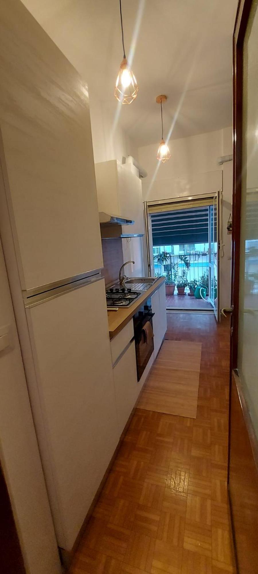 Turistico Agiati Appartement Rome