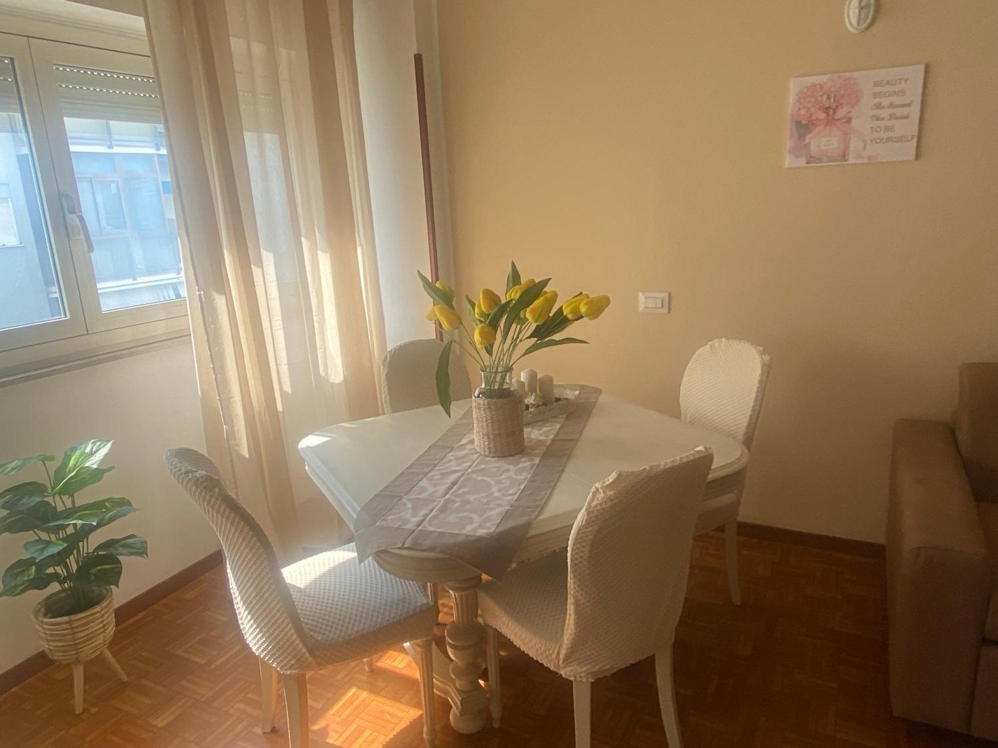 Appartement Turistico Agiati