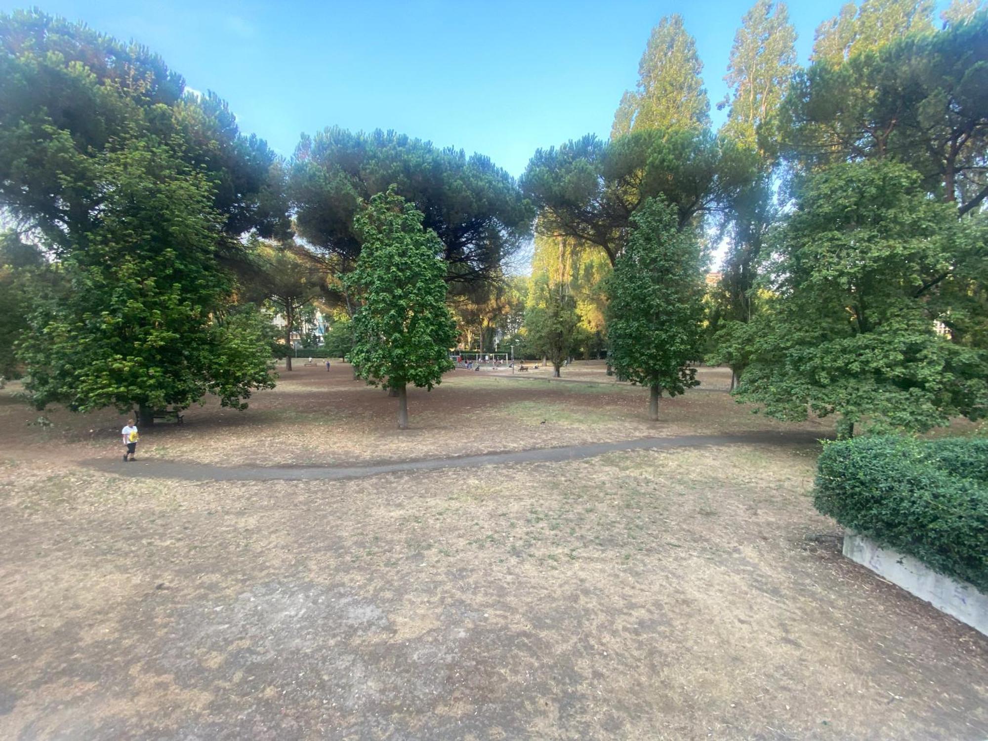 Turistico Agiati Appartement Rome