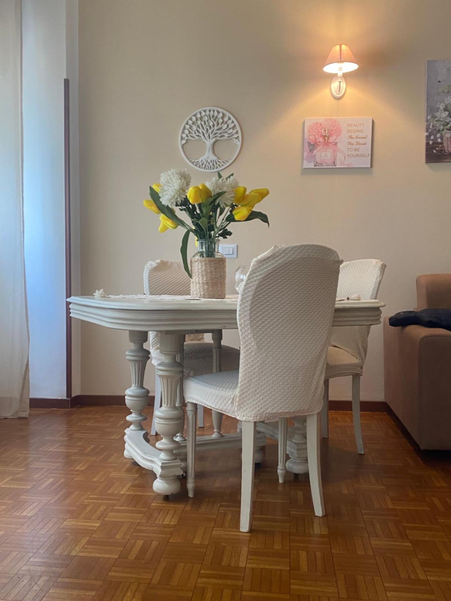 Turistico Agiati Appartement