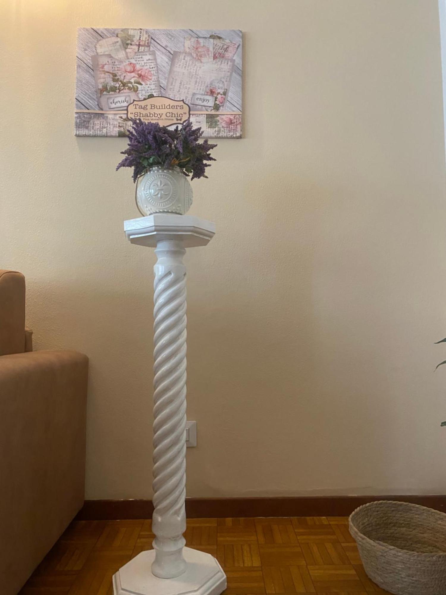 Turistico Agiati Appartement *